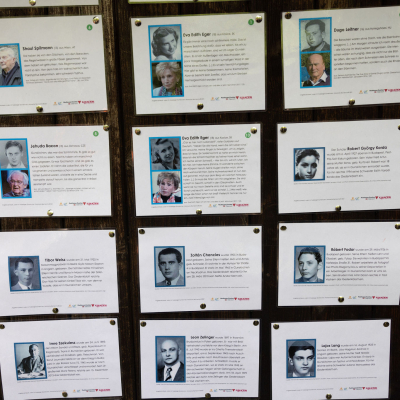 Walk of Solidarity 2022 Gunskirchen © MKÖ/Sebastian Philipp