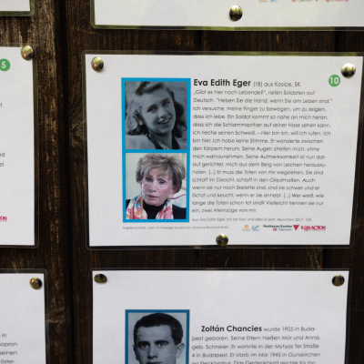 Walk of Solidarity 2022 Gunskirchen © MKÖ/Sebastian Philipp