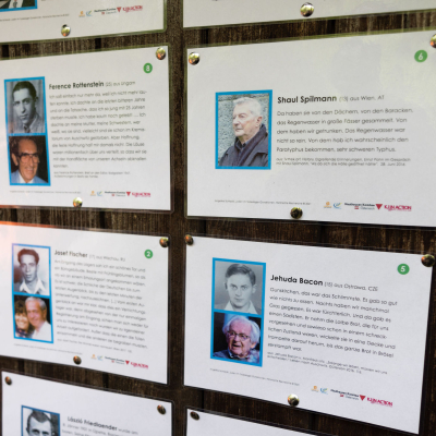 Walk of Solidarity 2022 Gunskirchen © MKÖ/Sebastian Philipp