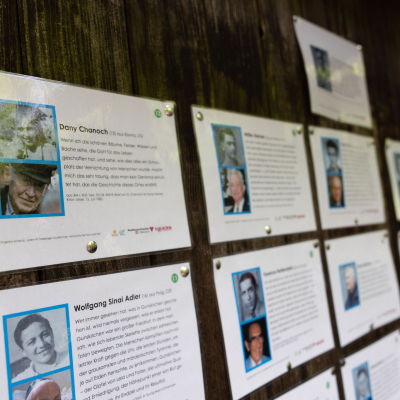 Walk of Solidarity 2022 Gunskirchen © MKÖ/Sebastian Philipp