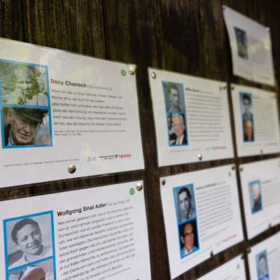 Walk of Solidarity 2022 Gunskirchen © MKÖ/Sebastian Philipp