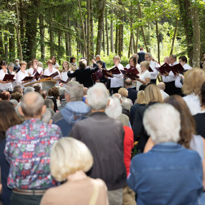 Walk of Solidarity 2022 Gunskirchen © MKÖ/Sebastian Philipp