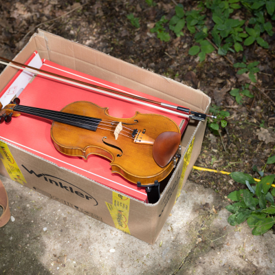 Walk of Solidarity 2022 Gunskirchen © MKÖ/Sebastian Philipp