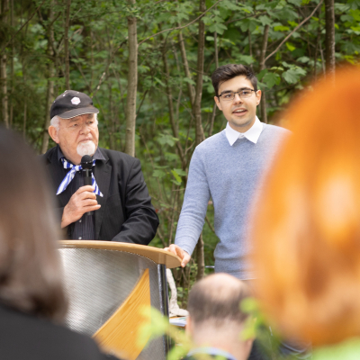 Walk of Solidarity 2022 Gunskirchen © MKÖ/Sebastian Philipp