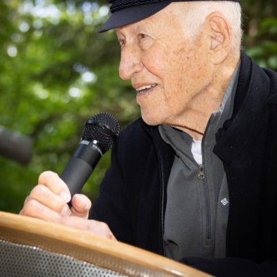 Walk of Solidarity 2022 Gunskirchen © MKÖ/Sebastian Philipp