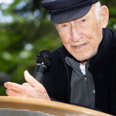 Walk of Solidarity 2022 Gunskirchen © MKÖ/Sebastian Philipp