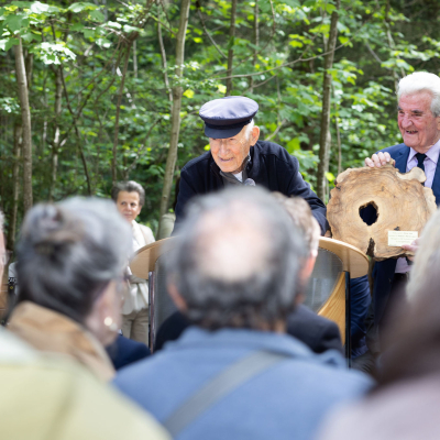 Walk of Solidarity 2022 Gunskirchen © MKÖ/Sebastian Philipp