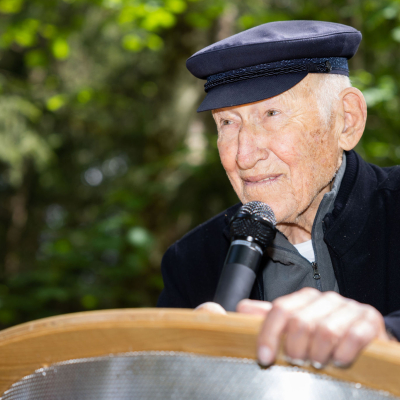 Walk of Solidarity 2022 Gunskirchen © MKÖ/Sebastian Philipp