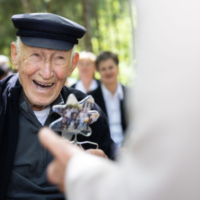 Walk of Solidarity 2022 Gunskirchen © MKÖ/Sebastian Philipp
