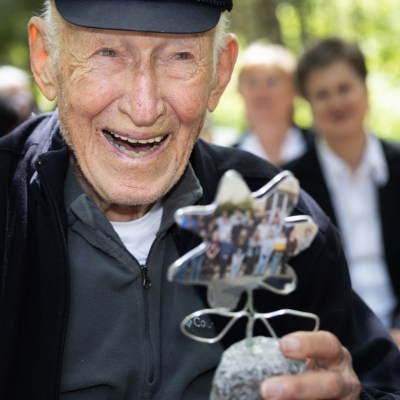 Walk of Solidarity 2022 Gunskirchen © MKÖ/Sebastian Philipp