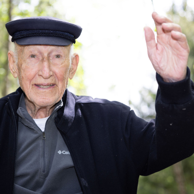 Walk of Solidarity 2022 Gunskirchen © MKÖ/Sebastian Philipp
