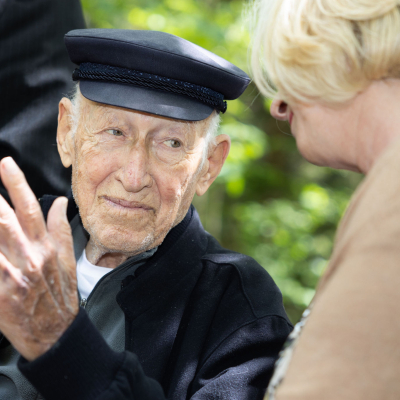 Walk of Solidarity 2022 Gunskirchen © MKÖ/Sebastian Philipp