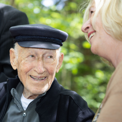 Walk of Solidarity 2022 Gunskirchen © MKÖ/Sebastian Philipp