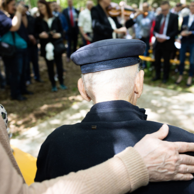 Walk of Solidarity 2022 Gunskirchen © MKÖ/Sebastian Philipp