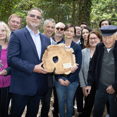 Walk of Solidarity 2022 Gunskirchen © MKÖ/Sebastian Philipp