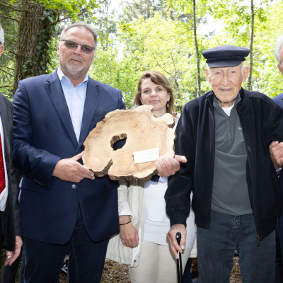 Walk of Solidarity 2022 Gunskirchen © MKÖ/Sebastian Philipp