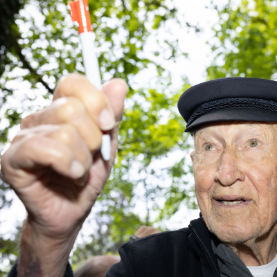 Walk of Solidarity 2022 Gunskirchen © MKÖ/Sebastian Philipp