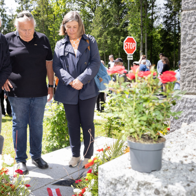 Walk of Solidarity 2022 Gunskirchen © MKÖ/Sebastian Philipp