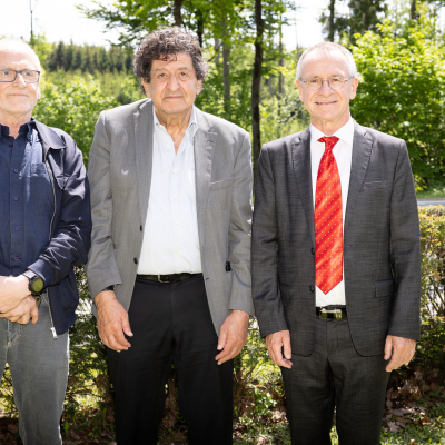 Walk of Solidarity 2022 Gunskirchen © MKÖ/Sebastian Philipp