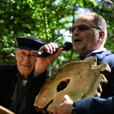Walk of Solidarity 2022 Gunskirchen © MKÖ/Sabine Schatz