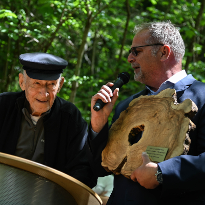 Walk of Solidarity 2022 Gunskirchen © MKÖ/Sabine Schatz
