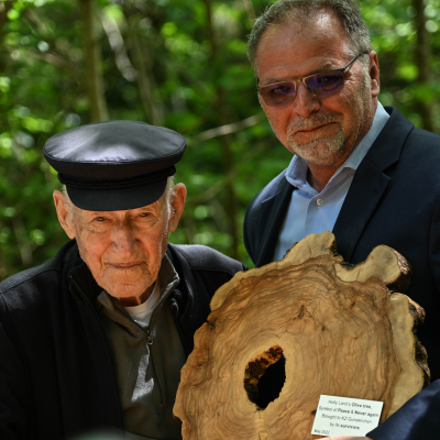Walk of Solidarity 2022 Gunskirchen © MKÖ/Sabine Schatz
