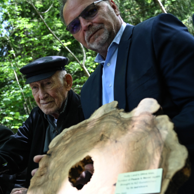 Walk of Solidarity 2022 Gunskirchen © MKÖ/Sabine Schatz