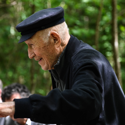 Walk of Solidarity 2022 Gunskirchen © MKÖ/Sabine Schatz