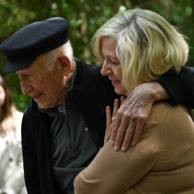 Walk of Solidarity 2022 Gunskirchen © MKÖ/Sabine Schatz