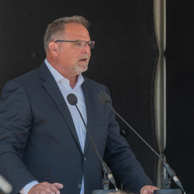 Befreiungsfeier 2022 © MKÖ/Samuel Haijes