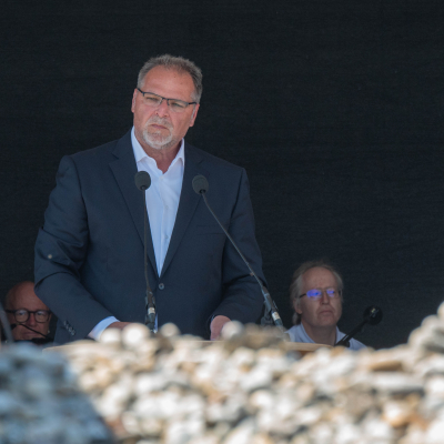 Befreiungsfeier 2022 © MKÖ/Samuel Haijes