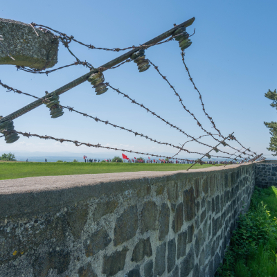 Befreiungsfeier 2022 © MKÖ/Samuel Haijes