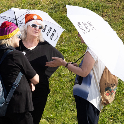 Befreiungsfeier 2022 © MKÖ/Sebastian Philipp