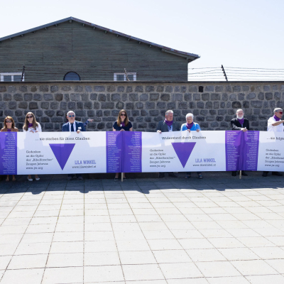 Befreiungsfeier 2022 © MKÖ/Sebastian Philipp