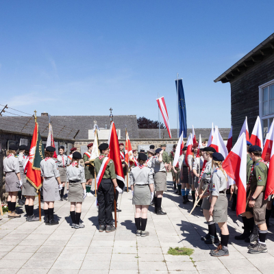 Befreiungsfeier 2022 © MKÖ/Sebastian Philipp