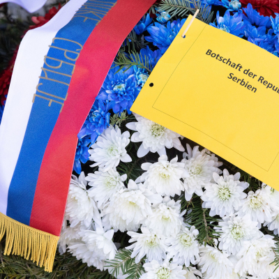 Befreiungsfeier 2022 © MKÖ/Sebastian Philipp