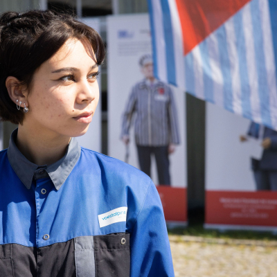 Befreiungsfeier 2022 © MKÖ/Sebastian Philipp