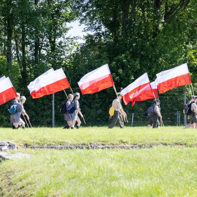 Befreiungsfeier 2022 © MKÖ/Sebastian Philipp