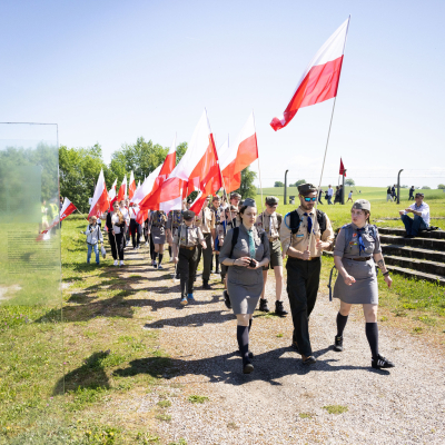 Befreiungsfeier 2022 © MKÖ/Sebastian Philipp