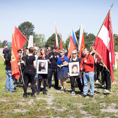 Befreiungsfeier 2022 © MKÖ/Sebastian Philipp