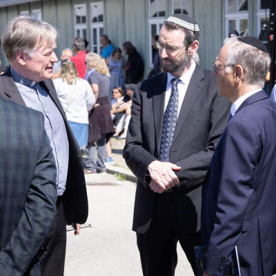 Befreiungsfeier 2022 © MKÖ/Sebastian Philipp