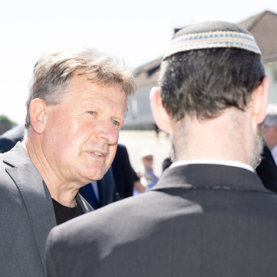 Befreiungsfeier 2022 © MKÖ/Sebastian Philipp