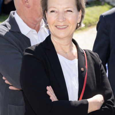 Befreiungsfeier 2022 © MKÖ/Sebastian Philipp