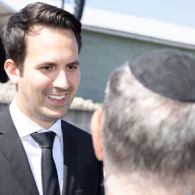 Befreiungsfeier 2022 © MKÖ/Sebastian Philipp