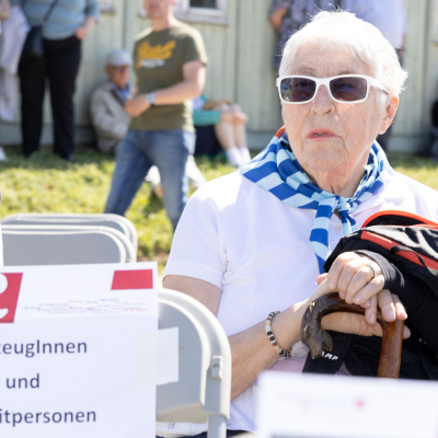 Befreiungsfeier 2022 © MKÖ/Sebastian Philipp