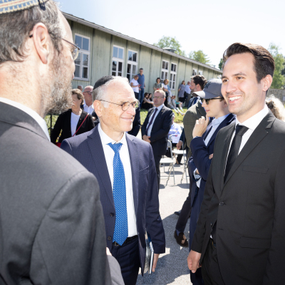 Befreiungsfeier 2022 © MKÖ/Sebastian Philipp