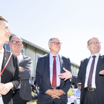 Befreiungsfeier 2022 © MKÖ/Sebastian Philipp