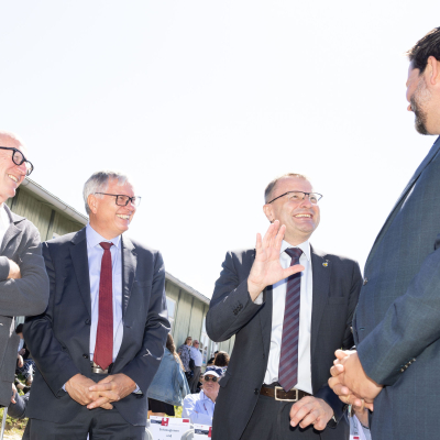 Befreiungsfeier 2022 © MKÖ/Sebastian Philipp