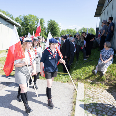 Befreiungsfeier 2022 © MKÖ/Sebastian Philipp