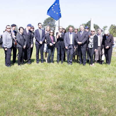 Befreiungsfeier 2022 © MKÖ/Sebastian Philipp